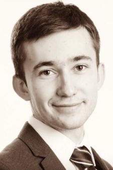 Дмитрий Сергеевич Денисов