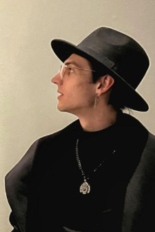 Адам Константинович Чумаков