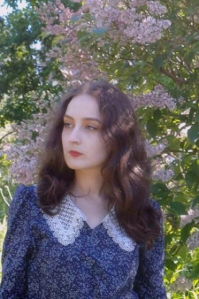 Мария Сергеевна Зенкова