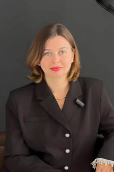 Кристина Юлиановна Франц