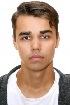 Айдар Раисович Мухаметзянов