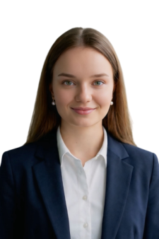 София Сергеевна Близнякова