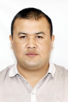 Yoqubjon Bozorov