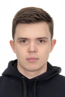 Клим Александрович Кузнецов