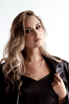 Елена Сергеевна Чиканова