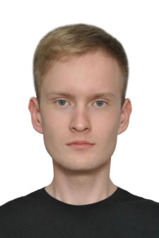 Никита Евгеньевич Казаков