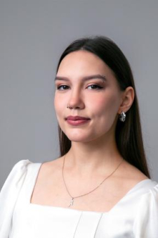 Алиса Дмитриевна Франковская