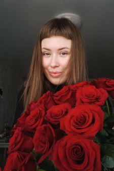 Кристина Игоревна Королева