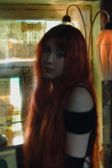 Алиса Андреевна Дудник