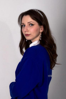 Полина Игоревна Панарина