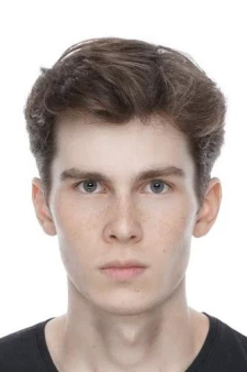 Егор Станиславович Мальцев