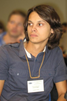 Алексей Викторович Иванюхин