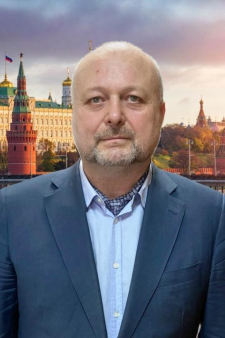 Игорь Александрович Лобаев