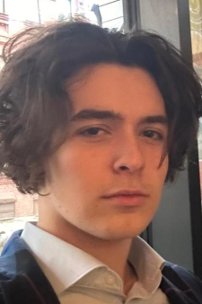 Владимир Игоревич Исаев