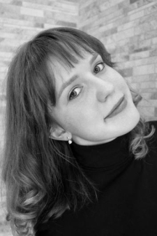 Арина Сергеевна Баева