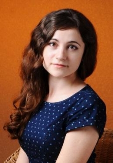 Светлана Владимировна Шумакова