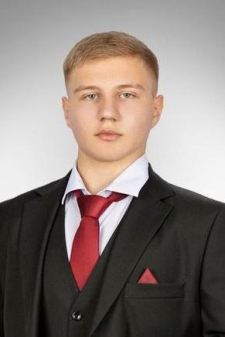 Роман Юрьевич Ткачев