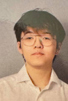 Олег Робертович Цой