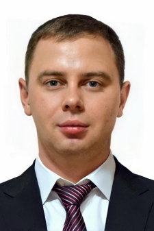 Максим Валерьевич Медведев