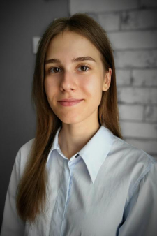 Александра Сладяновна Савич