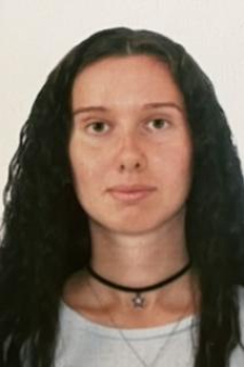 Ирина Александровна Карпович