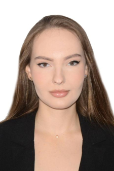 Ирина Павловна Фадеева