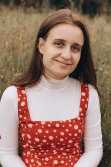 Вера Робертовна Рементьева