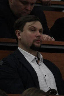 Владимир Николаевич Самсонов