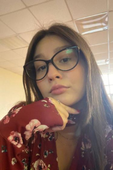 Лиана Ильдаровна Саидова