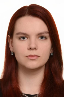 Екатерина Олеговна Дерябина