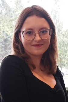 Арина Алексеевна Трусова