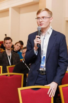 Даниил Валерьевич Еремеев