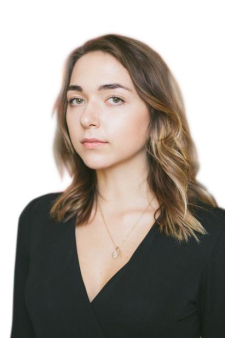 Мария Ивановна Гумбатова-Маркова