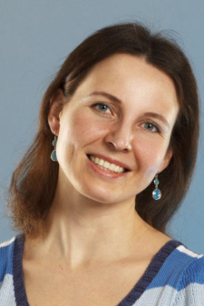 Мария Александровна Котомина