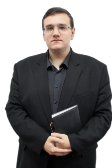 Дмитрий Евгеньевич Биктеев