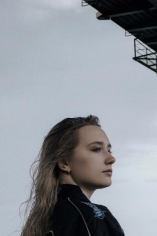 Софья Васильевна Демина