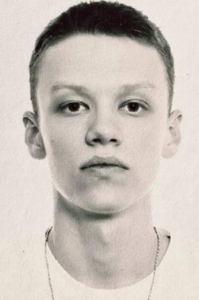 Даниил Васильевич Морозов