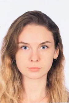 Виктория Сергеевна Ильина