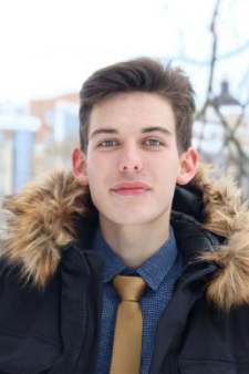 Михаил Витальевич Быценко