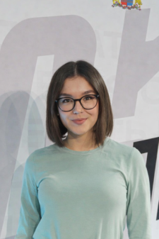 Ксения Александровна Денишкина