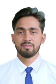 Shameem Ahmad