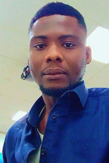 Silas Salem Idoko