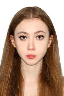 Анна Владимировна Котова