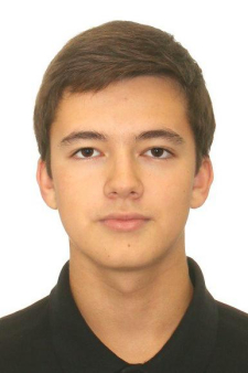 Иван Сергеевич Макаров