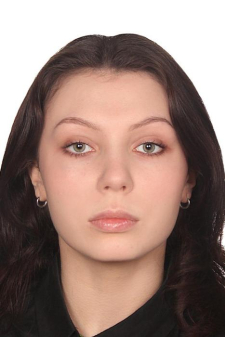 Дарья Алексеевна Лазаренко