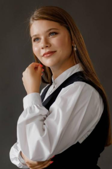 Стефания Дмитриевна Макарова