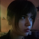 Полосина Злата Олеговна