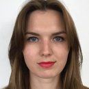 Панова Олеся Викторовна