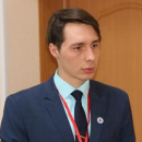 Сердцев Никита Сергеевич