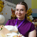Лавриненко Алёна Дмитриевна